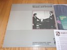 SHEFFIELD LAB 18 D2D AUDIOPHILE STRAUSS / DVORAK - VIOLIN SONATA / ROMANCE NM