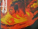 Iggy & The Stooges-Funhouse-Rare Orig.1970 LP-Butterfly Lbl W/Inner-VG++ HEAR