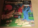 FLIBBERTIGIBBET - WHISTLING JIGS TO THE MOON - PSYCH FOLK - NEW