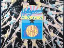 HOLLYWOOD SAGA, STRING FANTASY LP Soundtrack Library Sam Fonteyn ?Silents 1985