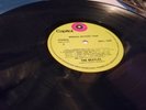 THE BEATLES magical mystery tour green 1971 SINGAPORE VINYL LP  MADE in  USA