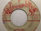 TERMITES - laba / regay - TREASURE ISLE RARE ROCKSTEADY