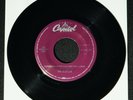 Beatles 45 Single Norwegian Wood Vinyl For Jukeboxes Only S7-19341(25 pieces)