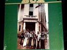 1976 DADDY WARBUCKS OR BUX W/ PUNKY MEADOWS WE COME TO PLAY RARE LP ANGEL ZAPPA