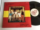 Dire Straits 3 LP Rock Gala RARE
