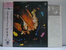 THE CURE / CLOSE TO ME - Japan w/obi