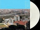 The CHARLATANS LP - Different Days CLEAR Vinyl Limited Edition +Digital Download