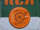 Elvis Presley - Until It's Time For You To Go / We Can  - RCA 2188 DEMO / PROMO
