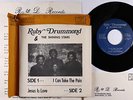 Deep Soul 45 - Ruby Drummond & Shining Stars - Can Take The Pain - R&D VG++ mp3