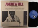 ANDREW HILL One For One BLUE NOTE 2XLP NM/VG++ gatefold