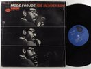 JOE HENDERSON Mode For Joe BLUE NOTE LP VG+ UA SHRINK