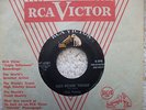 Elvis Presley  Good Rockin' Tonight / I Don't Care If The Sun Don't Shine USA 45