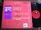 Morton Gould/1812 Overture/Shrink-Hype Info/RCA Victor Living Stereo LSC-2345/M-