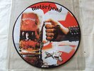 MOTORHEAD beer drinkers..PICTURE DISC-SPI-PD 120 174  YEARS 1983