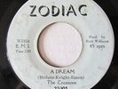 CREATIONS-A DREAM ON ZODIAC NORTHERN 45-HEAR