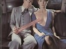 Scorpions Lovedrive NEAR MINT Harvest Vinyl LP