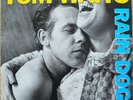 Tom Waits Rain Dogs LP Island Records ILPS 9803 1985.