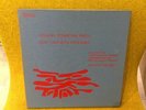 Box 7 LP + Livret - J.S.BACH - Cantates profanes - RILLING - VALOIS CMB 12