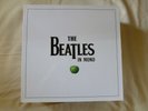 The Beatles- vinyl Mono box- sealed