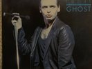 Gary Numan Rare Fan Club Only ‘Ghost’ Double Vinyl LP in Near Mint Condition