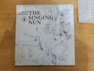 SOEUR SOURIRE-THE SINGING NUN-PHILIPS ORIGINAL ISSUE WITH BOOKLET & PRINTS-PCC-6