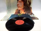 THE ROLLING STONES 'Sticky Fingers' Vinyl LP RUSSIAN Issue With Poster - S09