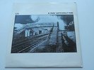 U2  A DAY WITHOUT ME  45 WITH SLEEVE  1982  U2  IRISH PRESSING  EXCELLENT