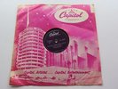 GENE VINCENT ORIGINAL  1958  UK 78  WALKIN  HOME FROM SCHOOL     I GOT A BABY