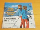 HELGA REICHL & CHARLOTTE BRUHN - EIN WINTER IN TIROL(=SOUNDTRACK PROMO SINGLE)