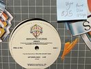 Prince Uptown Warner Bros 904 VG++ Promo Disco 12