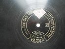 Pathe Comedy Record - The Gas Inspector / A Risky Thing to Do - Little Tich