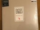 DLP EAGLES - HELL FREEZES OVER 1994/2019  25th Annivers. Edition M/M/M  wie NEU