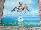 IRON MAIDEN - SEVENTH SON OF A SEVENTH SON LP VINYL EMI 1988  EXCELLENT