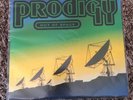 The Prodigy Out Of Space / Ruff In The Jungle / Music Reach 12” Vinyl