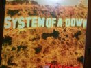 System Of A Down ?– Toxicity - Vinile