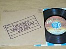 LED ZEPPELIN - FOOL IN THE RAIN - Y600 JAPAN 7