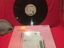 The Cure Three Imaginary Boys vinyl LP 1979 1st UK Press Fiction FIX 1 - RARE