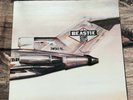 Beastie Boys Licensed To Ill LP Rare for Promotion LP Record