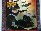 LP - The very best of ... Trash Horror - A compilation of Horror Rock Classics