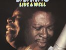 B.B. King - Live And Well (180gram Vinyl) - Vinyl Rhythm & Blues