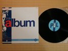 Public Image Ltd. ?– Album YX-7376-AX Japan Obi Near Mint media