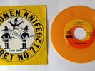 Shonen Knife - Secret No.712 - Yellow 7