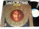 MCCOY TYNER TIME FOR TYNER Blue Note BST 84307
