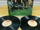 Derek and the Dominos - In concert (MWU 971/2) RSO RECORDS Japanese pressing