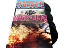 The Petards - The Petards LP-Bundle (5-LP) - Vinyl Beat/Rock/60s/70s