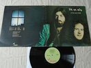 TIR NA NOG - TEAR AND A SMILE 1972 CELTIC FOLK PSYCH - UK Chrysalis G/F LP EX