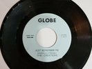 RARE NORTHERN SOUL - THE CREATIONS - JUST REMEMBER ME - GLOBE