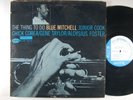 BLUE MITCHELL The Thing To Do LP Blue Note 84178 Orig Inner Sleeve RVG ear NY