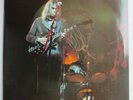 NEIL YOUNG & CRAZY HORSE - WINTERLONG - Luxembourg '89 - Coloured WHITE 2 LP