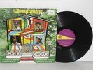 THE TEMPTATIONS Psychedelic Shack LP Vinyl Motown S947 Norman Whitfield Soul